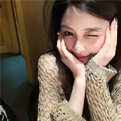 女兵报到