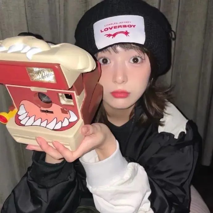 少男心事