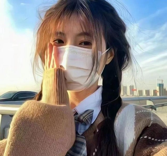 做我的最爱